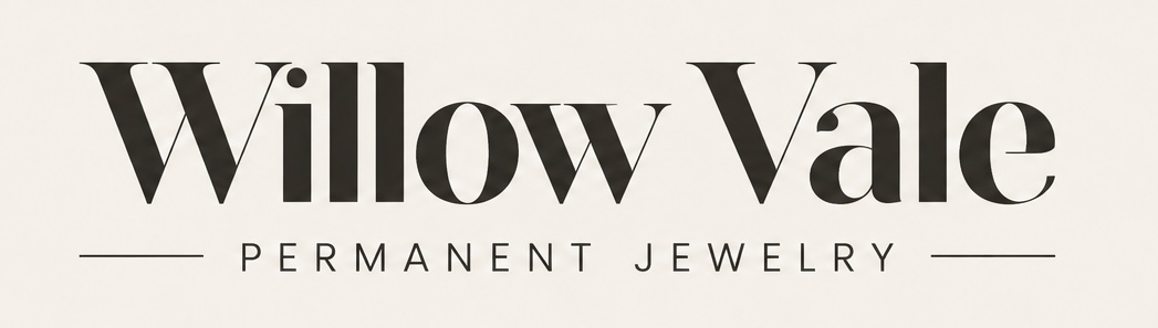 Willow Vale Permanent Jewelry